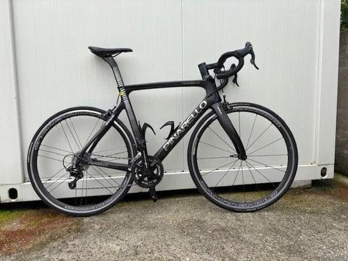 Pinarello GAN S T700 velikost 56 (178-186 cm)