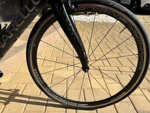 Pinarello GAN S T700 velikost 56 (178-186 cm)