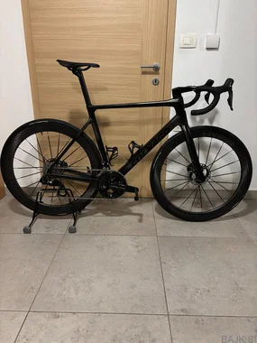 Colnago V4RS - Shimano Dura-Ace 12s