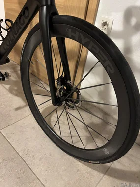 Colnago V4RS - Shimano Dura-Ace 12s
