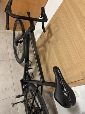 Colnago V4RS - Shimano Dura-Ace 12s