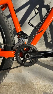 KTM ULTRA FLITE 29