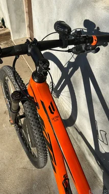 KTM ULTRA FLITE 29