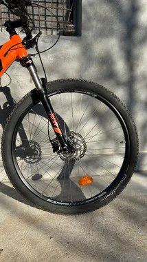 KTM ULTRA FLITE 29