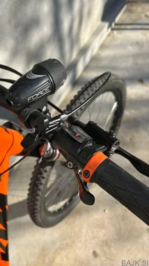 KTM ULTRA FLITE 29