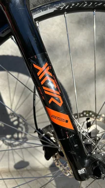KTM ULTRA FLITE 29