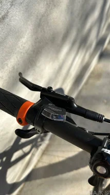 KTM ULTRA FLITE 29