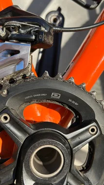 KTM ULTRA FLITE 29