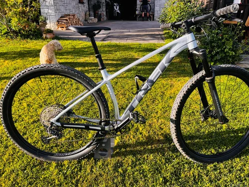 Trek Procaliber 8
