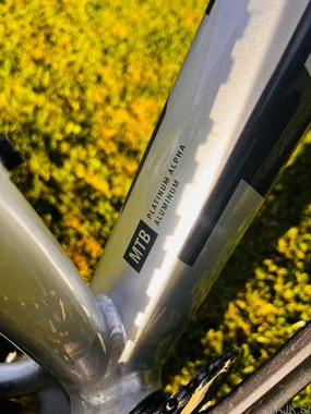 Trek Procaliber 8