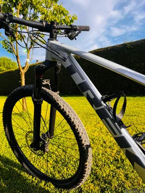 Trek Procaliber 8