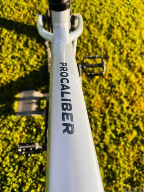 Trek Procaliber 8