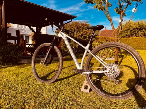 Trek Procaliber 8
