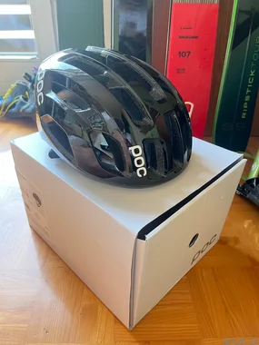 POC Ventral Air Mips