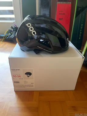 POC Ventral Air Mips