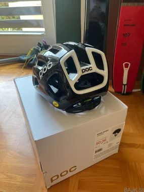 POC Ventral Air Mips