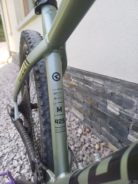 Kellys Gibon 30 27.5