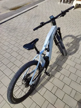 Gorsko kolo Scott Contessa Active eRide 910, velikost M