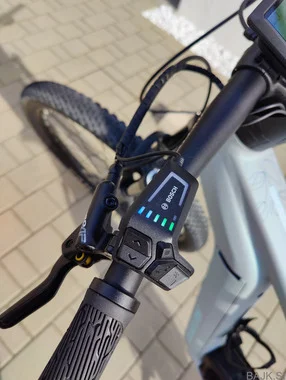 Gorsko kolo Scott Contessa Active eRide 910, velikost M