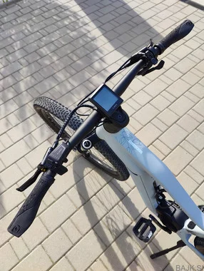 Gorsko kolo Scott Contessa Active eRide 910, velikost M
