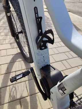 Gorsko kolo Scott Contessa Active eRide 910, velikost M