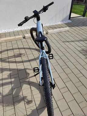 Gorsko kolo Scott Contessa Active eRide 910, velikost M