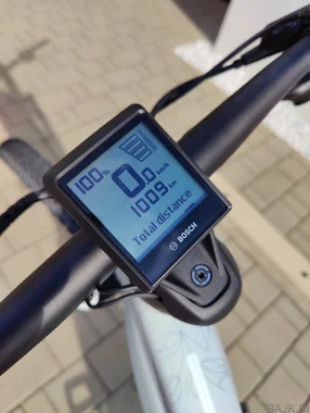 Gorsko kolo Scott Contessa Active eRide 910, velikost M