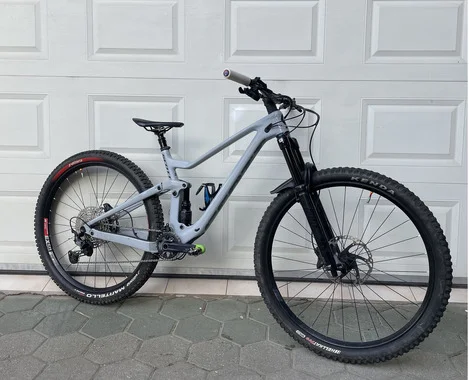 Scott genius 920 (M)