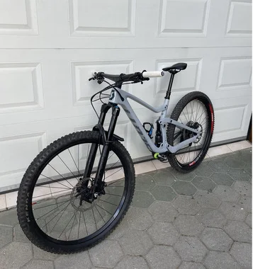 Scott genius 920 (M)