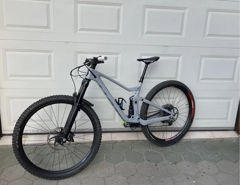 Scott genius 920 (M)