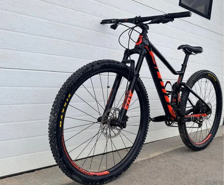 Scott Spark RC