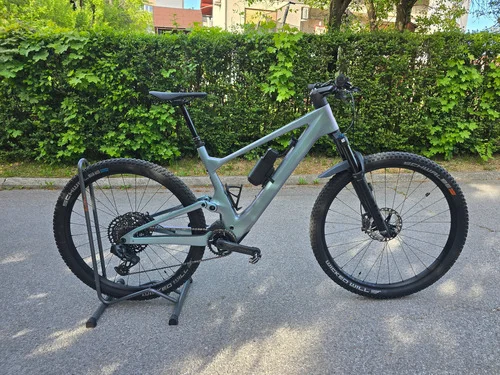 Scott Lumen 900+Dodatna baterija L velikost