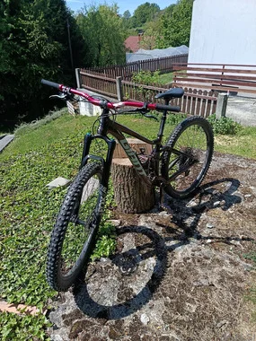 Giant stance 2023