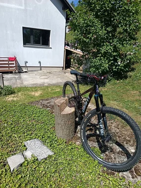 Giant stance 2023