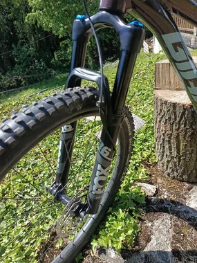 Giant stance 2023