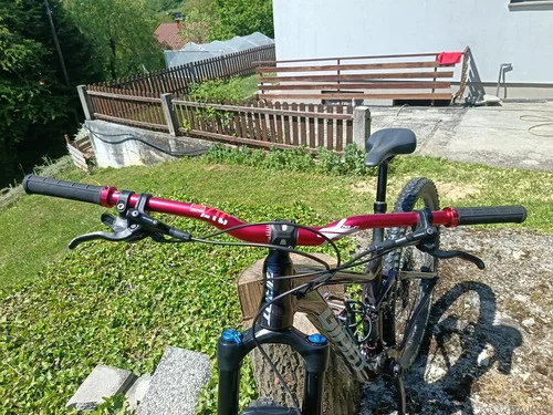 Giant stance 2023