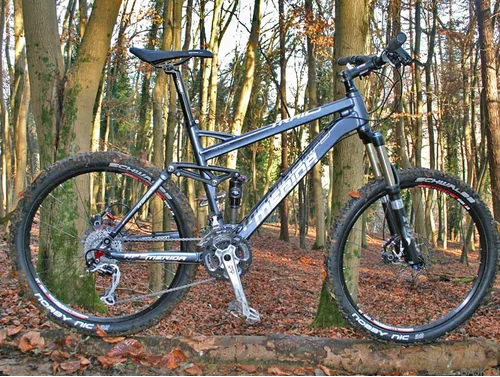 merida transmission 3000
