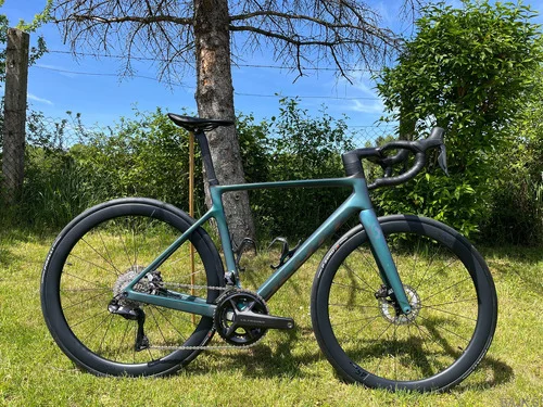 Scott Addict RC 30 2021 – velikost 54
