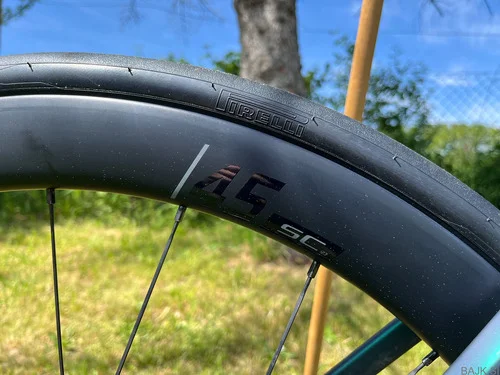 Scott Addict RC 30 2021 – velikost 54