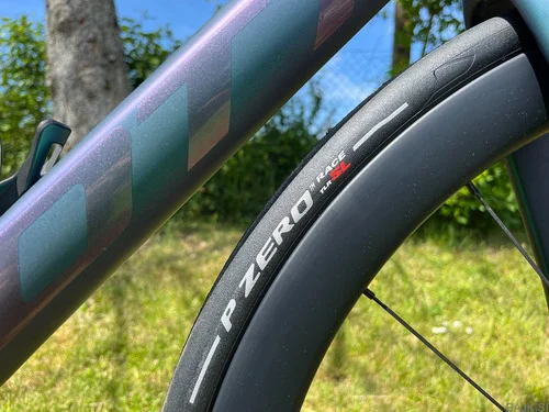 Scott Addict RC 30 2021 – velikost 54