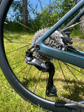 Scott Addict RC 30 2021 – velikost 54