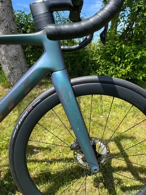 Scott Addict RC 30 2021 – velikost 54