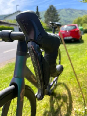 Scott Addict RC 30 2021 – velikost 54