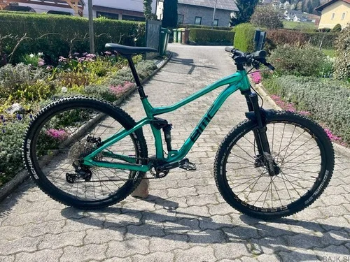 BMC SPEEDFOX TWO (M) 29