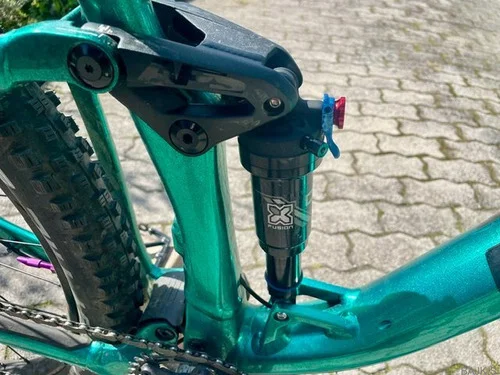 BMC SPEEDFOX TWO (M) 29