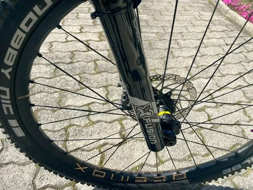 BMC SPEEDFOX TWO (M) 29