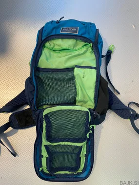 Dakine Drafter 14L
