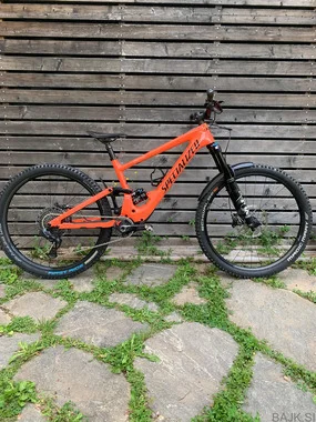 Specilized Kenevo SL, GX AXS, vel L
