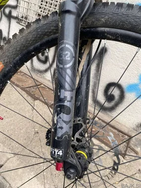 Canyon Nerve AL 7.0 velikosti L 27.5