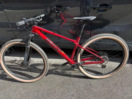 BMC twostroke 01 four